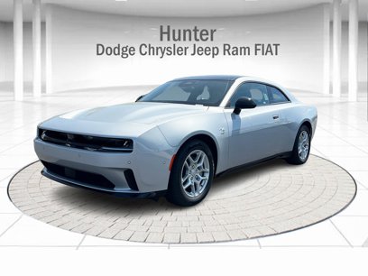 New 2025 Dodge Charger R/T w/ Sun & Sound Package