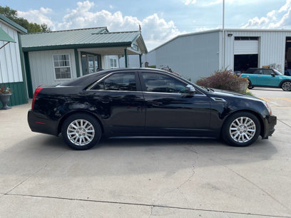 Used 2013 Cadillac CTS Luxury