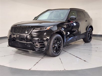 Used 2025 Land Rover Range Rover Velar Dynamic SE