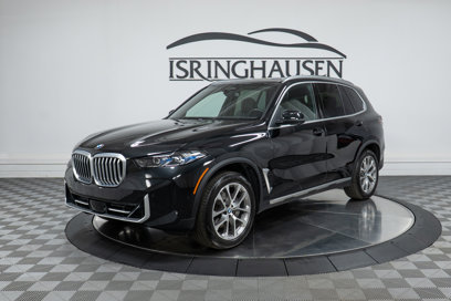Used 2024 BMW X5 xDrive40i