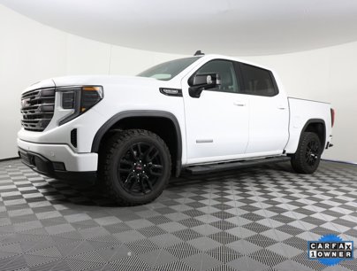 Used 2024 GMC Sierra 1500 Elevation w/ Elevation Premium Package