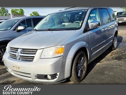 Used 2008 Dodge Grand Caravan SXT