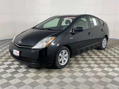 Used 2009 Toyota Prius Touring