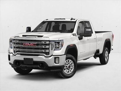 Used 2022 GMC Sierra 2500 SLE w/ SLE Value Package;
