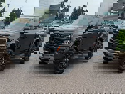 Used 2024 Ford Ranger Raptor