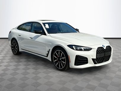 New 2025 BMW 430i