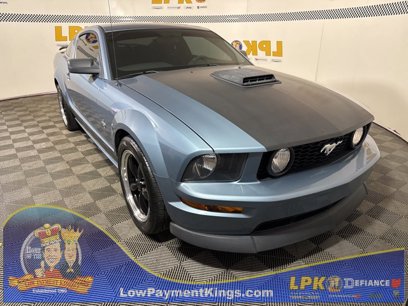 Used 2006 Ford Mustang GT