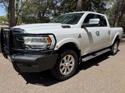 Used 2022 RAM 2500 Laramie