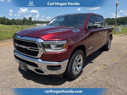 Used 2019 RAM 1500 Big Horn