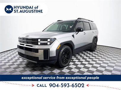 Certified 2024 Hyundai Santa Fe XRT