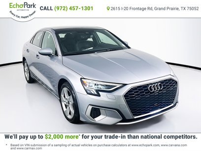 Used 2024 Audi A3 2.0T Premium