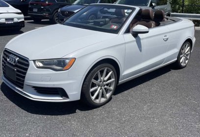 Used 2015 Audi A3 2.0T Premium Plus