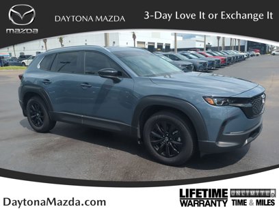 Used 2023 MAZDA CX-50 2.5 S w/ Cargo Package