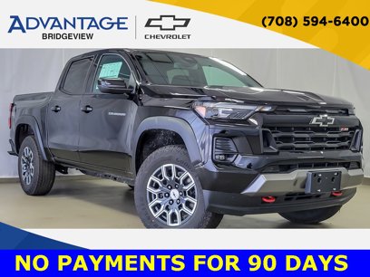 New 2024 Chevrolet Colorado Z71 w/ Z71 Convenience Package 2