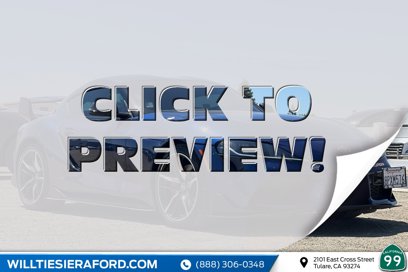 Used 2020 Toyota Supra