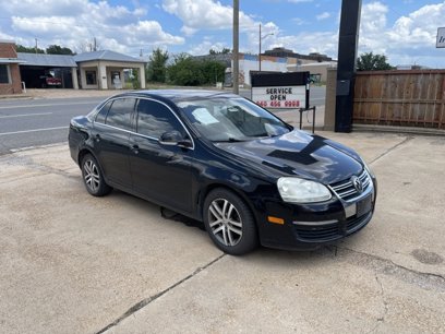 Used 2006 Volkswagen Jetta TDI