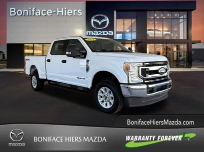 Used 2022 Ford F250 XLT