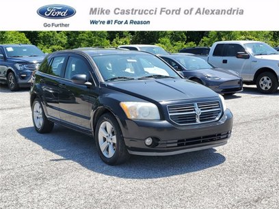 Used 2011 Dodge Caliber Mainstreet