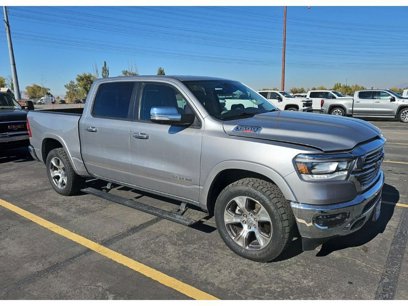 Used 2022 RAM 1500 Laramie