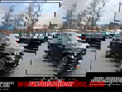 New 2025 Ford Maverick XLT