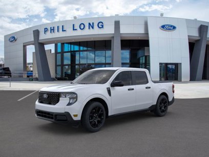 New 2025 Ford Maverick XLT w/ XLT Luxury Package