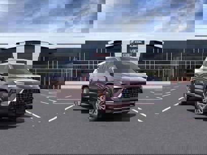 New 2025 Buick Enclave Avenir