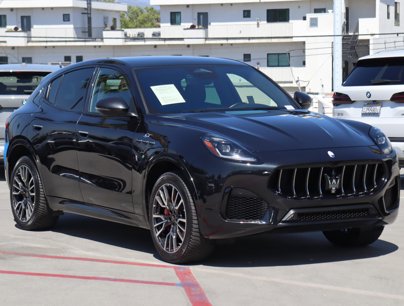 Used 2023 Maserati Grecale GT