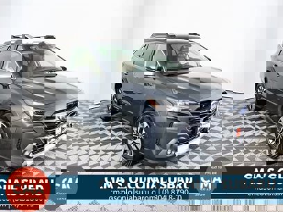 Used 2024 Subaru Outback Touring XT w/ Popular Package #2