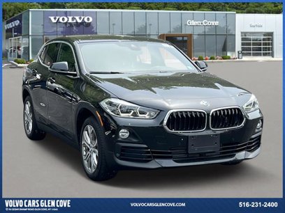 Used 2020 BMW X2 xDrive28i w/ Convenience Package