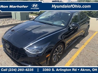 Used 2020 Hyundai Sonata Limited