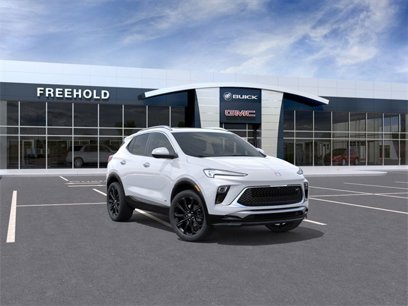 New 2026 Buick Encore GX Sport Touring w/ Experience Buick Package
