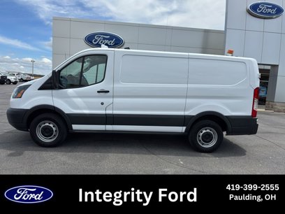 Used 2015 Ford Transit 250 130 Low Roof