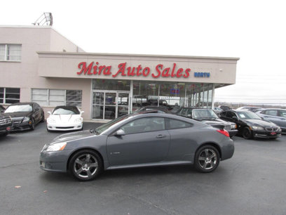 Used 2008 Pontiac G6 GXP w/ Sun And Sound Package