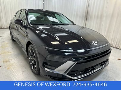 Certified 2024 Hyundai Sonata SEL