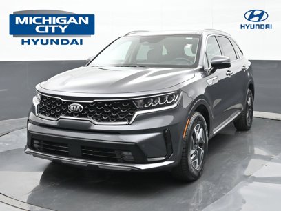Used 2021 Kia Sorento EX
