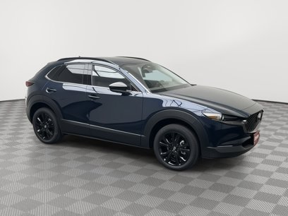 New 2025 MAZDA CX-30 2.5 Turbo w/ Premium Package