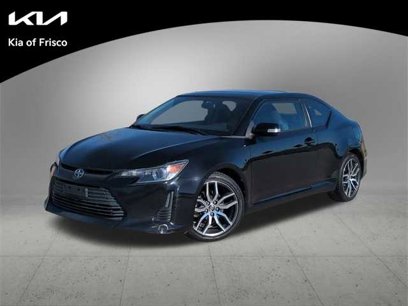 Used 2014 Scion tC