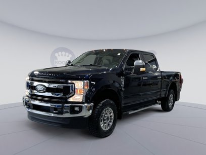 Used 2021 Ford F250 XLT w/ XLT Premium Package