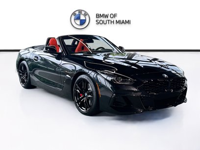 New 2026 BMW Z4 M40i w/ Edition