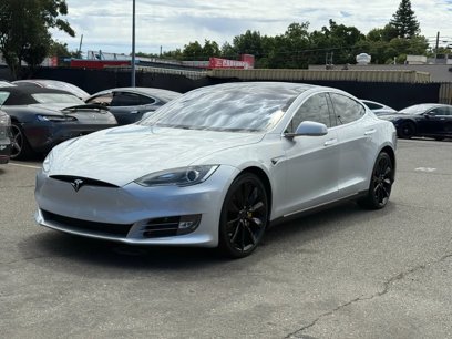 Used 2013 Tesla Model S