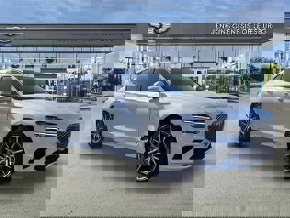 New 2025 Genesis G70 2.5T