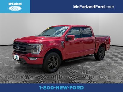 Used 2023 Ford F150 Lariat