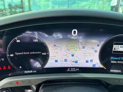 Certified 2022 Porsche Taycan Turbo S