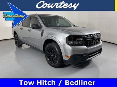Used 2024 Ford Maverick XLT w/ XLT Luxury Package