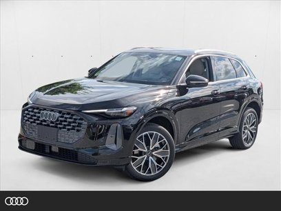New 2025 Audi Q5 Premium Plus