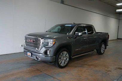 Used 2021 GMC Sierra 1500 Denali w/ Denali Ultimate Package