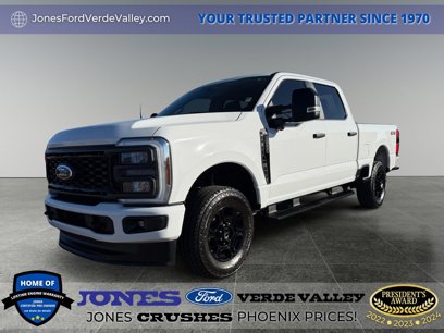 Certified 2024 Ford F250 XL w/ STX Appearance Package