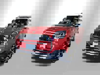 New 2025 MINI Cooper Countryman SE w/ Comfort Package Max