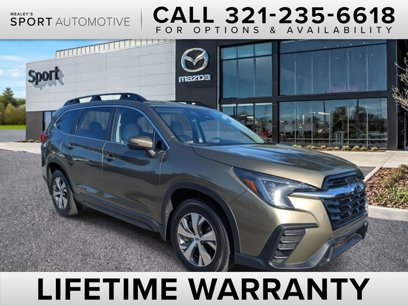 Used 2023 Subaru Ascent Premium w/ Convenience Package