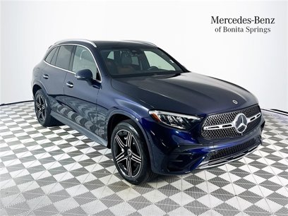 Certified 2023 Mercedes-Benz GLC 300